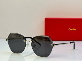Picture of Cartier Sunglasses _SKUfw55532510fw